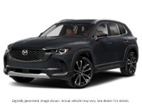 2023 Mazda Cx-50 GT W/Turbo AWD Exterior Shot 1