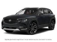 2023 Mazda Cx-50 GT W/Turbo AWD Exterior Shot 1