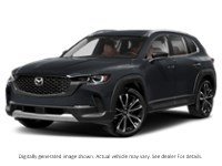 2024 Mazda Cx-50 GT W/Turbo AWD Exterior Shot 1