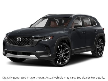 2023 Mazda Cx-50 GT W/Turbo AWD
