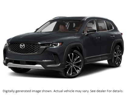2023 Mazda Cx-50 GT W/Turbo AWD