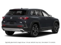 2024 Mazda Cx-50 GT W/Turbo AWD Exterior Shot 2