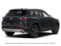 2024 Mazda Cx-50 GT W/Turbo AWD Exterior Shot 2