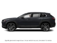 2023 Mazda Cx-50 GT W/Turbo AWD Exterior Shot 6