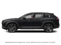 2023 Mazda Cx-50 GT W/Turbo AWD Exterior Shot 6