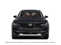 2024 Mazda Cx-50 GT W/Turbo AWD Exterior Shot 5
