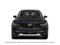 2024 Mazda Cx-50 GT W/Turbo AWD Exterior Shot 5