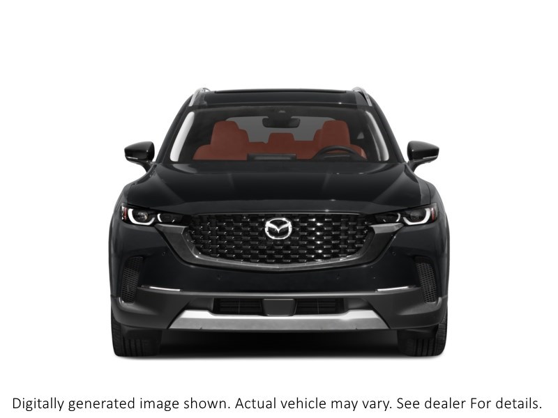 2023 Mazda Cx-50 GT W/Turbo AWD Exterior Shot 5