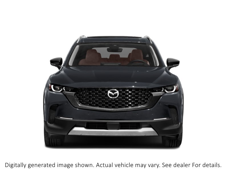 2024 Mazda Cx-50 GT W/Turbo AWD Exterior Shot 5