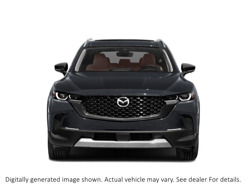 2024 Mazda Cx-50 GT W/Turbo AWD Exterior Shot 5