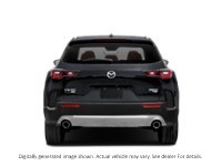 2023 Mazda Cx-50 GT W/Turbo AWD Exterior Shot 7