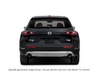 2024 Mazda Cx-50 GT W/Turbo AWD Exterior Shot 7