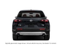 2024 Mazda Cx-50 GT W/Turbo AWD Exterior Shot 7