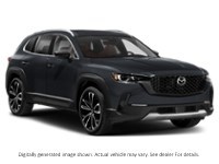 2023 Mazda Cx-50 GT W/Turbo AWD Exterior Shot 8