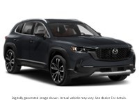 2024 Mazda Cx-50 GT W/Turbo AWD Exterior Shot 8