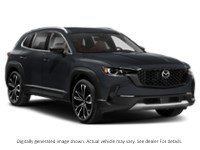 2024 Mazda Cx-50 GT W/Turbo AWD Exterior Shot 8