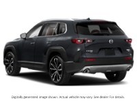 2023 Mazda Cx-50 GT W/Turbo AWD Exterior Shot 9