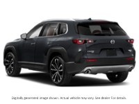 2024 Mazda Cx-50 GT W/Turbo AWD Exterior Shot 9