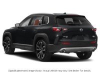 2023 Mazda Cx-50 GT W/Turbo AWD Exterior Shot 9
