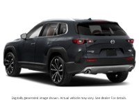 2024 Mazda Cx-50 GT W/Turbo AWD Exterior Shot 9