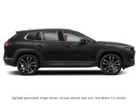 2023 Mazda Cx-50 GT W/Turbo AWD Exterior Shot 10