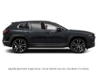 2023 Mazda Cx-50 GT W/Turbo AWD Exterior Shot 10