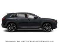 2024 Mazda Cx-50 GT W/Turbo AWD Exterior Shot 10