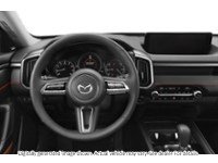 2024 Mazda Cx-50 GT W/Turbo AWD Interior Shot 3