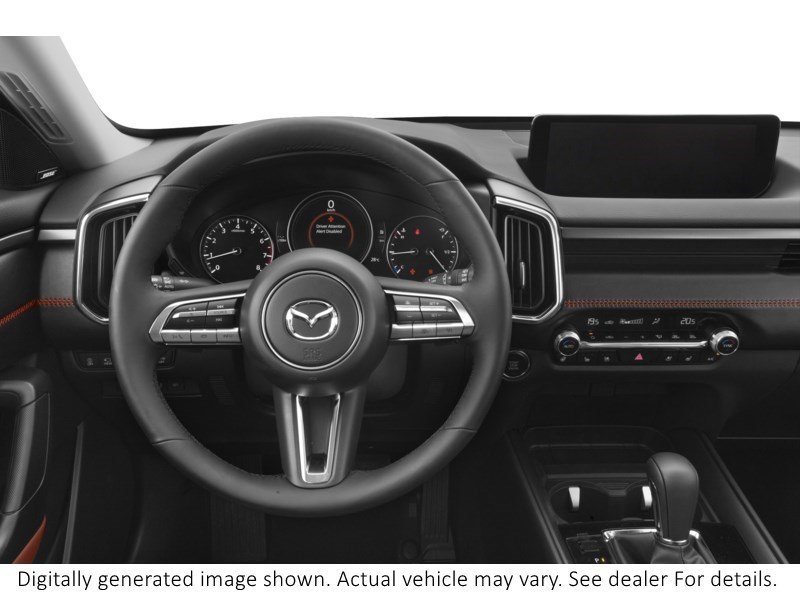 2023 Mazda Cx-50 GT W/Turbo AWD Interior Shot 3