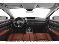 2023 Mazda Cx-50 GT W/Turbo AWD Interior Shot 6