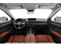 2024 Mazda Cx-50 GT W/Turbo AWD Interior Shot 6