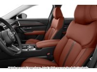 2024 Mazda Cx-50 GT W/Turbo AWD Interior Shot 4