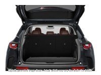 2024 Mazda Cx-50 GT W/Turbo AWD Exterior Shot 4