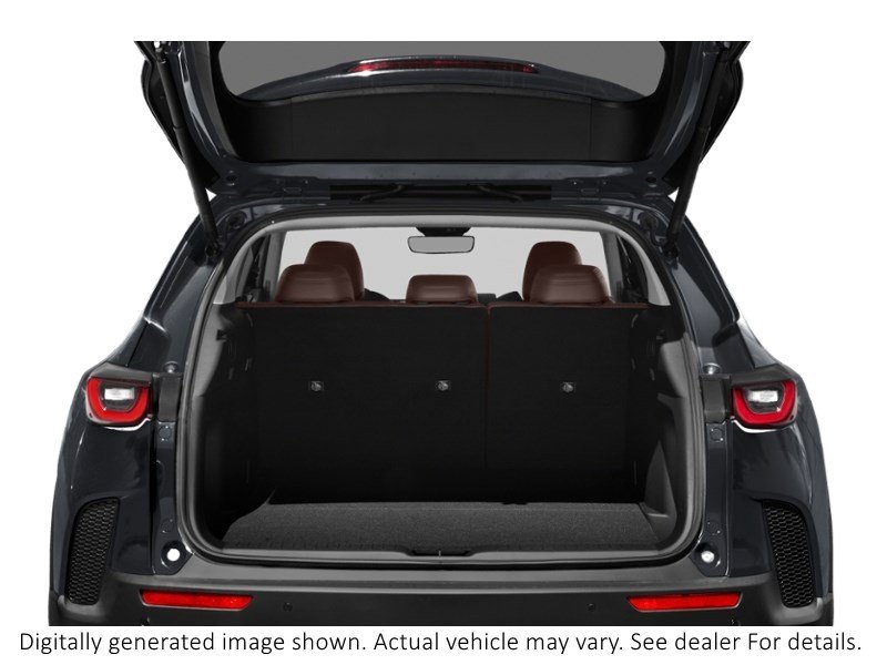2024 Mazda Cx-50 GT W/Turbo AWD Exterior Shot 4