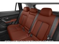 2023 Mazda Cx-50 GT W/Turbo AWD Interior Shot 5
