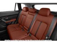 2024 Mazda Cx-50 GT W/Turbo AWD Interior Shot 5