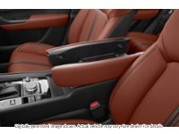 2024 Mazda Cx-50 GT W/Turbo AWD Interior Shot 7