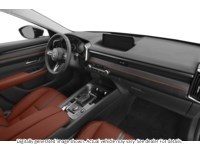 2023 Mazda Cx-50 GT W/Turbo AWD Interior Shot 1