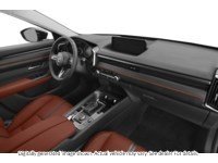 2023 Mazda Cx-50 GT W/Turbo AWD Interior Shot 1