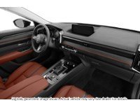 2024 Mazda Cx-50 GT W/Turbo AWD Interior Shot 1