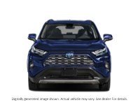 2023 Toyota Rav4 Hybrid Hybrid Limited AWD Exterior Shot 5