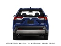 2023 Toyota Rav4 Hybrid Hybrid Limited AWD Exterior Shot 7