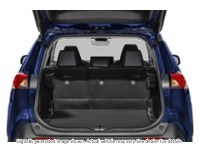 2023 Toyota Rav4 Hybrid Hybrid Limited AWD Exterior Shot 4