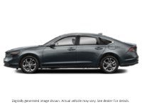 2024 Honda Accord Sedan EX CVT Exterior Shot 6