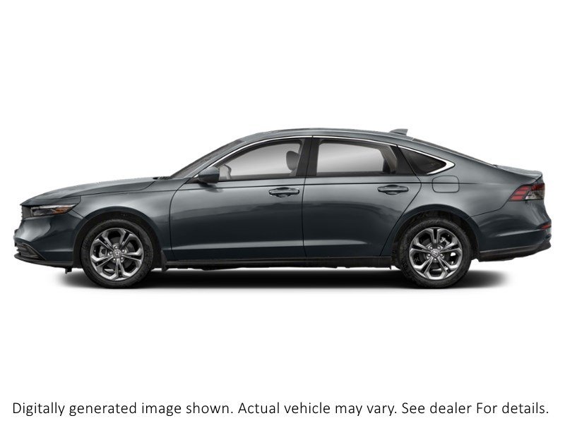 2023 Honda Accord Sedan EX CVT Exterior Shot 6