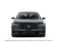 2023 Honda Accord Sedan EX CVT Exterior Shot 5