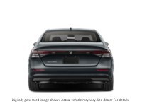 2024 Honda Accord Sedan EX CVT Exterior Shot 7