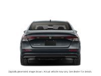 2024 Honda Accord Sedan EX CVT Exterior Shot 7