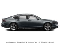 2023 Honda Accord Sedan EX CVT Exterior Shot 10