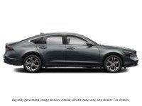 2024 Honda Accord Sedan EX CVT Exterior Shot 10